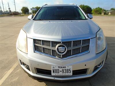 2012 Cadillac SRX Performance Collection   - Photo 2 - Houston, TX 77082
