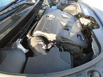 2012 Cadillac SRX Performance Collection   - Photo 26 - Houston, TX 77082