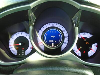 2012 Cadillac SRX Performance Collection   - Photo 13 - Houston, TX 77082