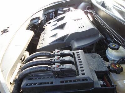 2012 Cadillac SRX Performance Collection   - Photo 27 - Houston, TX 77082