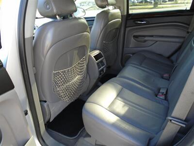 2012 Cadillac SRX Performance Collection   - Photo 17 - Houston, TX 77082