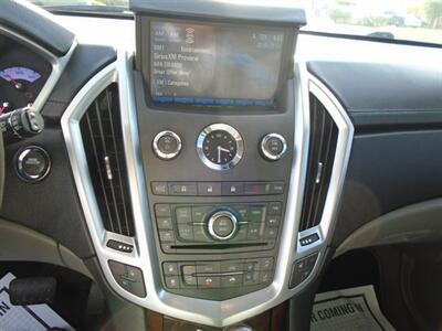 2012 Cadillac SRX Performance Collection   - Photo 16 - Houston, TX 77082