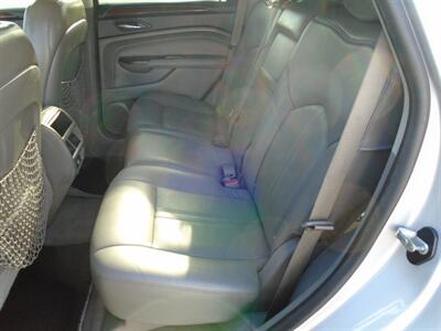 2012 Cadillac SRX Performance Collection   - Photo 18 - Houston, TX 77082