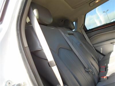 2012 Cadillac SRX Performance Collection   - Photo 21 - Houston, TX 77082