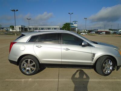 2012 Cadillac SRX Performance Collection   - Photo 4 - Houston, TX 77082