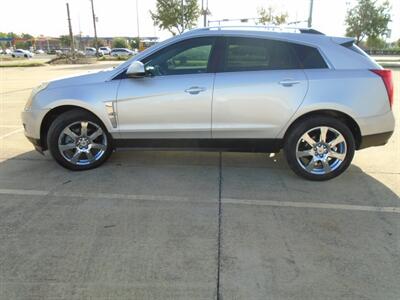 2012 Cadillac SRX Performance Collection   - Photo 8 - Houston, TX 77082