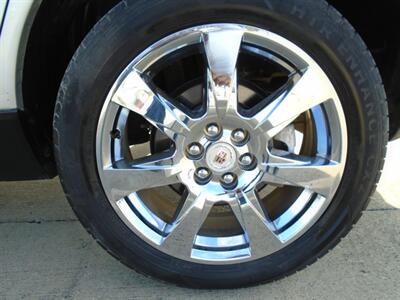 2012 Cadillac SRX Performance Collection   - Photo 28 - Houston, TX 77082