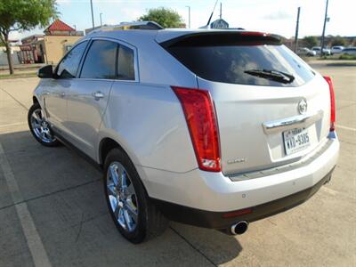 2012 Cadillac SRX Performance Collection   - Photo 7 - Houston, TX 77082