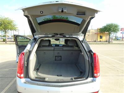 2012 Cadillac SRX Performance Collection   - Photo 22 - Houston, TX 77082