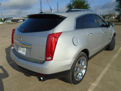 2012 Cadillac SRX Performance Collection   - Photo 5 - Houston, TX 77082