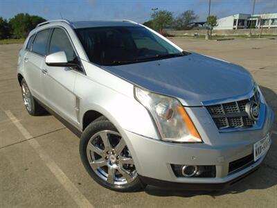 2012 Cadillac SRX Performance Collection   - Photo 3 - Houston, TX 77082