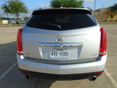 2012 Cadillac SRX Performance Collection   - Photo 6 - Houston, TX 77082