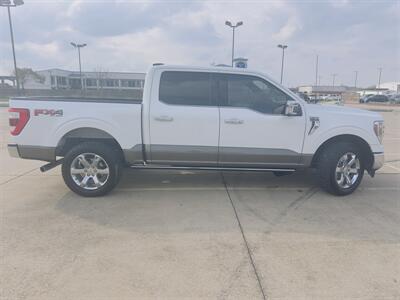 2022 Ford F-150 XL - Photo 4 - Houston, TX 77082