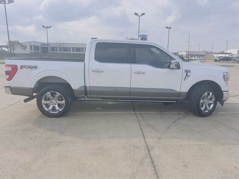 2022 Ford F-150 XL - Photo 4 - Houston, TX 77082