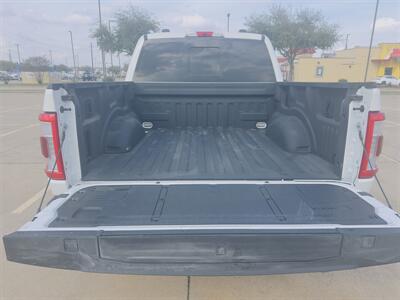 2022 Ford F-150 XL - Photo 7 - Houston, TX 77082
