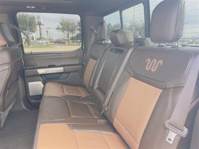 2022 Ford F-150 XL - Photo 16 - Houston, TX 77082