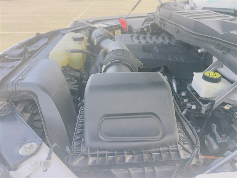 2022 Ford F-150 XL - Photo 39 - Houston, TX 77082