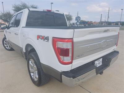 2022 Ford F-150 XL - Photo 8 - Houston, TX 77082