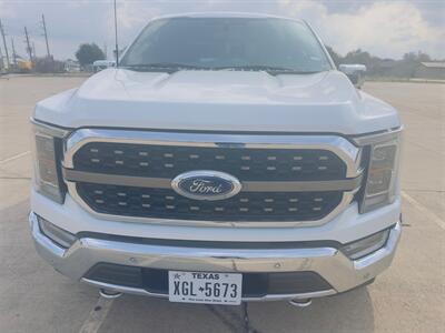 2022 Ford F-150 XL - Photo 2 - Houston, TX 77082