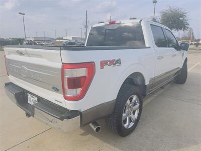 2022 Ford F-150 XL - Photo 5 - Houston, TX 77082
