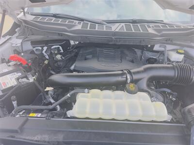 2022 Ford F-150 XL - Photo 41 - Houston, TX 77082