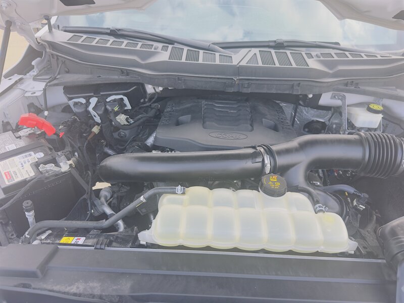 2022 Ford F-150 XL - Photo 41 - Houston, TX 77082