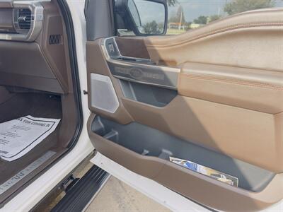 2022 Ford F-150 XL - Photo 24 - Houston, TX 77082