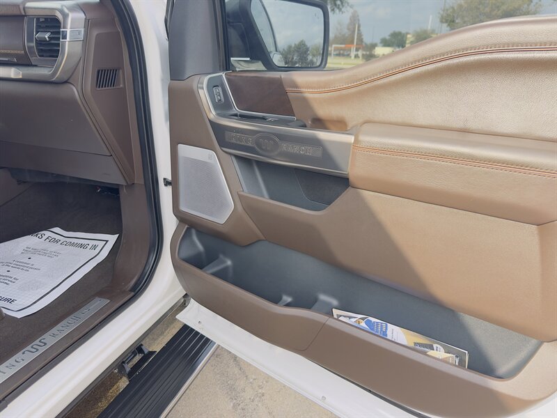2022 Ford F-150 XL - Photo 24 - Houston, TX 77082