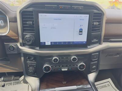 2022 Ford F-150 XL - Photo 29 - Houston, TX 77082