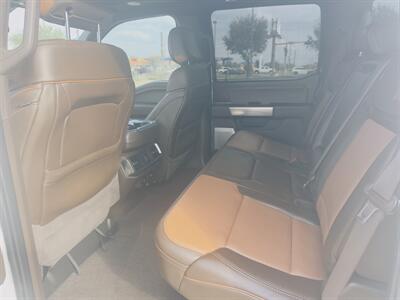2022 Ford F-150 XL - Photo 14 - Houston, TX 77082