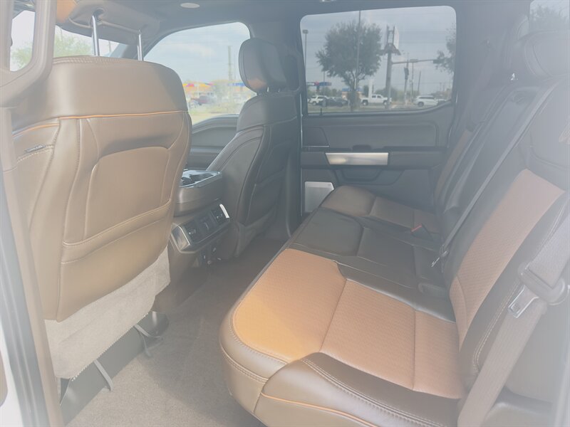 2022 Ford F-150 XL - Photo 14 - Houston, TX 77082