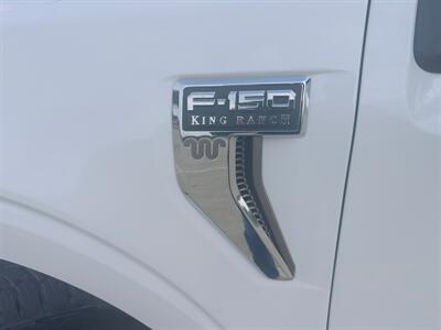 2022 Ford F-150 XL - Photo 10 - Houston, TX 77082