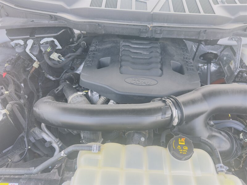 2022 Ford F-150 XL - Photo 40 - Houston, TX 77082