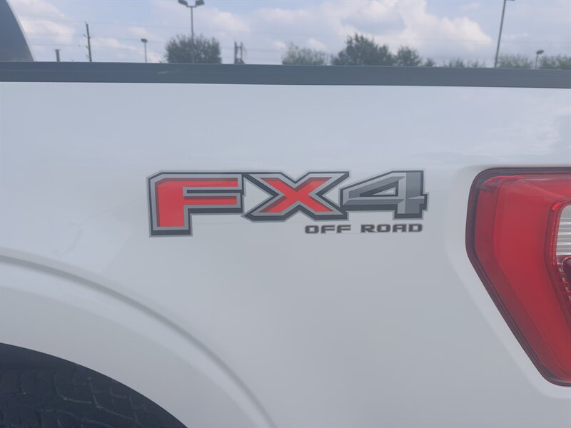 2022 Ford F-150 XL - Photo 11 - Houston, TX 77082