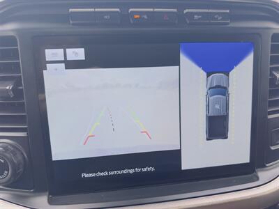 2022 Ford F-150 XL - Photo 31 - Houston, TX 77082