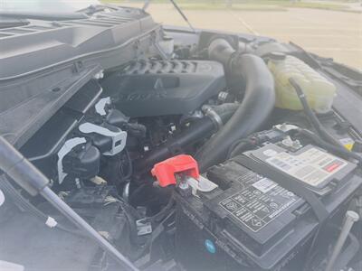 2022 Ford F-150 XL - Photo 42 - Houston, TX 77082