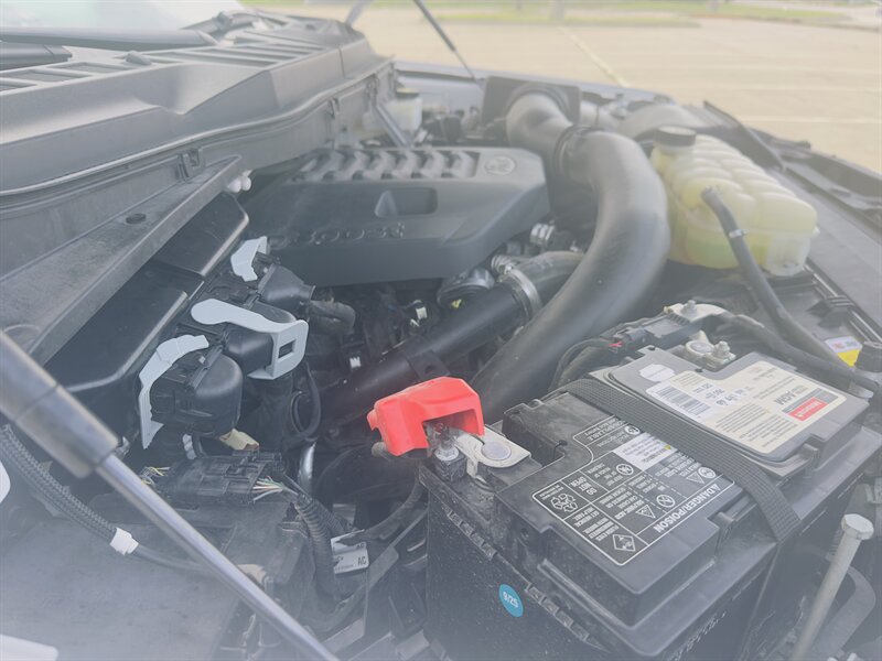 2022 Ford F-150 XL - Photo 42 - Houston, TX 77082