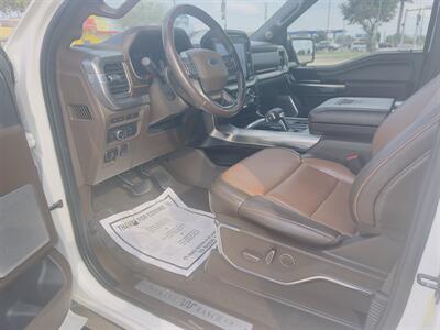 2022 Ford F-150 XL - Photo 12 - Houston, TX 77082