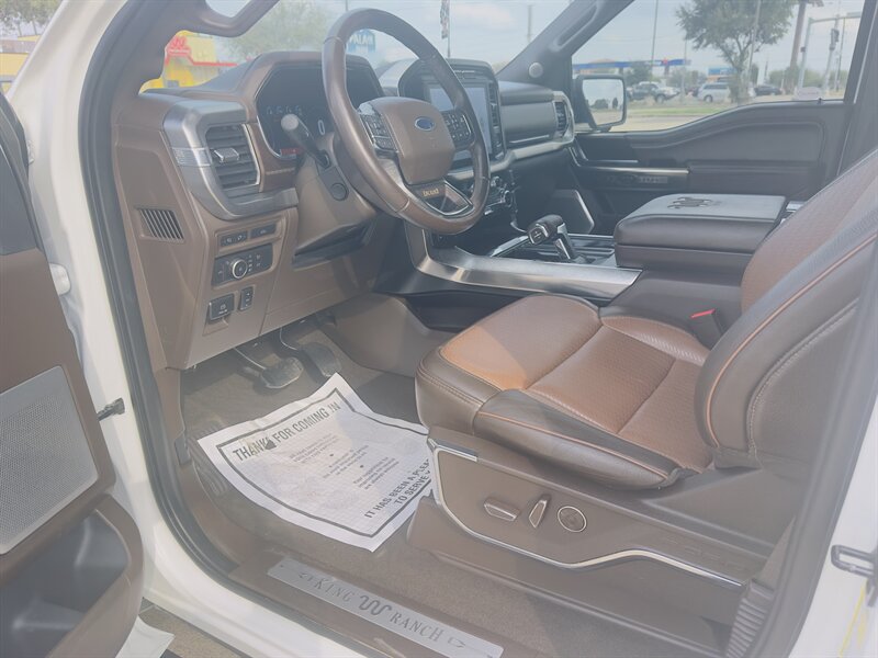 2022 Ford F-150 XL - Photo 12 - Houston, TX 77082