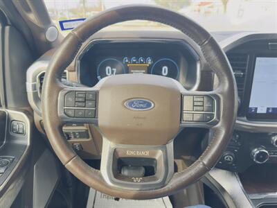 2022 Ford F-150 XL - Photo 27 - Houston, TX 77082