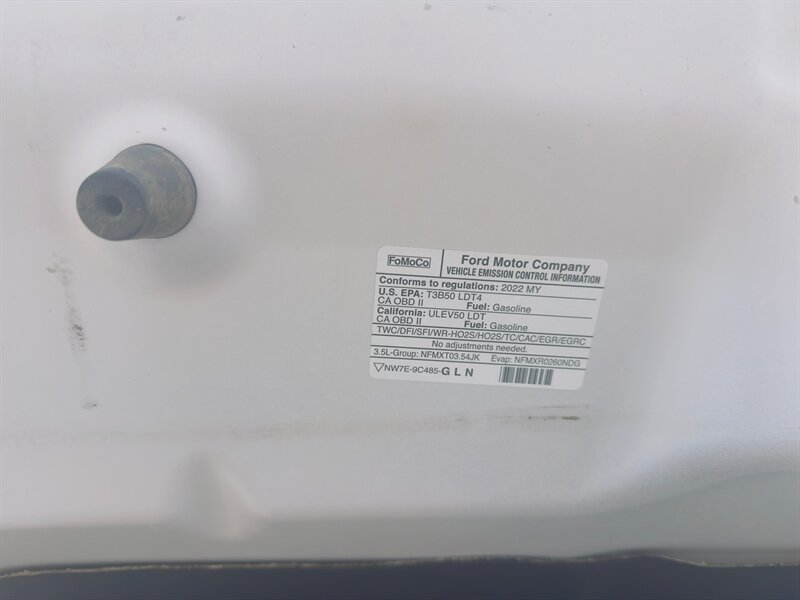 2022 Ford F-150 XL - Photo 45 - Houston, TX 77082