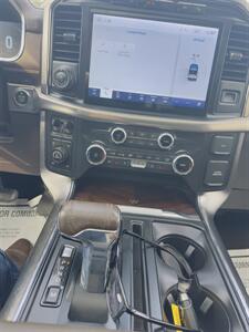 2022 Ford F-150 XL - Photo 33 - Houston, TX 77082