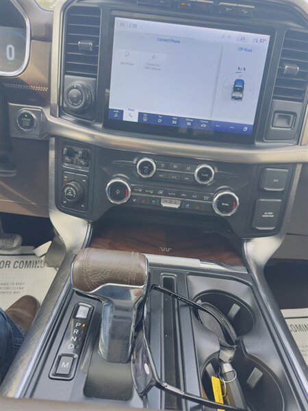 2022 Ford F-150 XL - Photo 33 - Houston, TX 77082