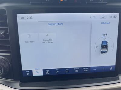 2022 Ford F-150 XL - Photo 30 - Houston, TX 77082