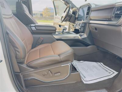 2022 Ford F-150 XL - Photo 25 - Houston, TX 77082