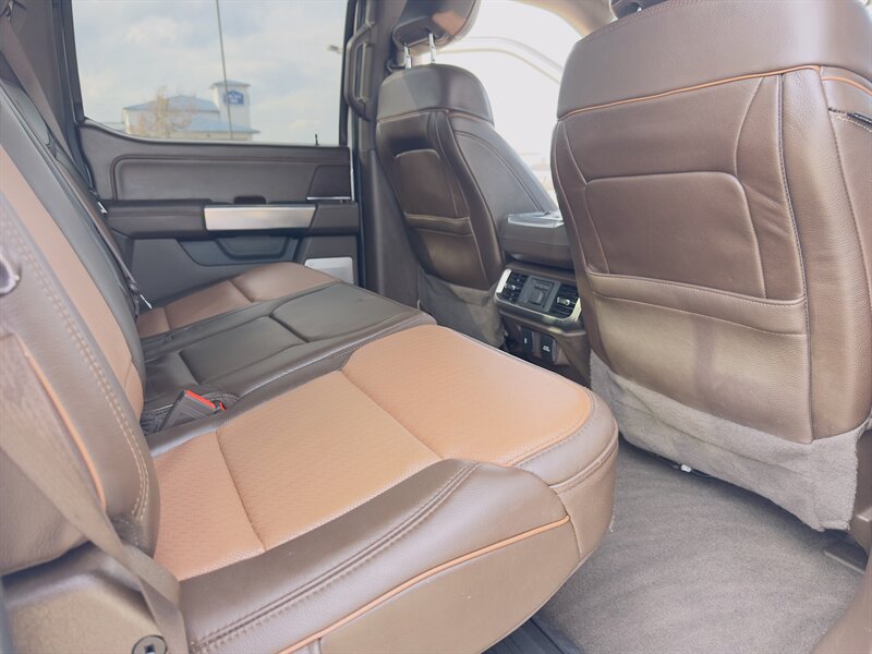 2022 Ford F-150 XL - Photo 15 - Houston, TX 77082