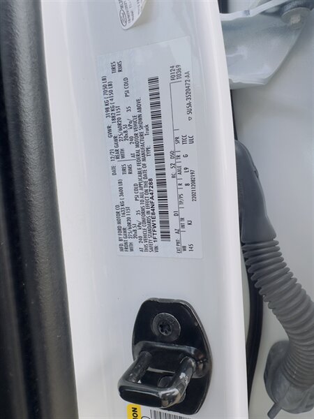 2022 Ford F-150 XL - Photo 38 - Houston, TX 77082