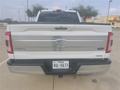 2022 Ford F-150 XL - Photo 6 - Houston, TX 77082
