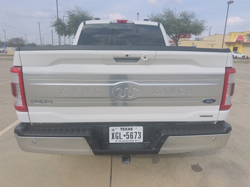 2022 Ford F-150 XL - Photo 6 - Houston, TX 77082