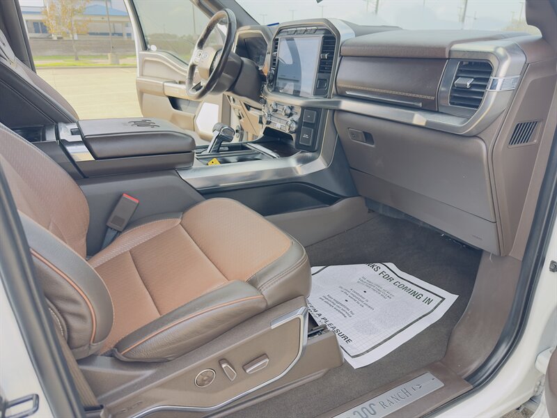 2022 Ford F-150 XL - Photo 13 - Houston, TX 77082